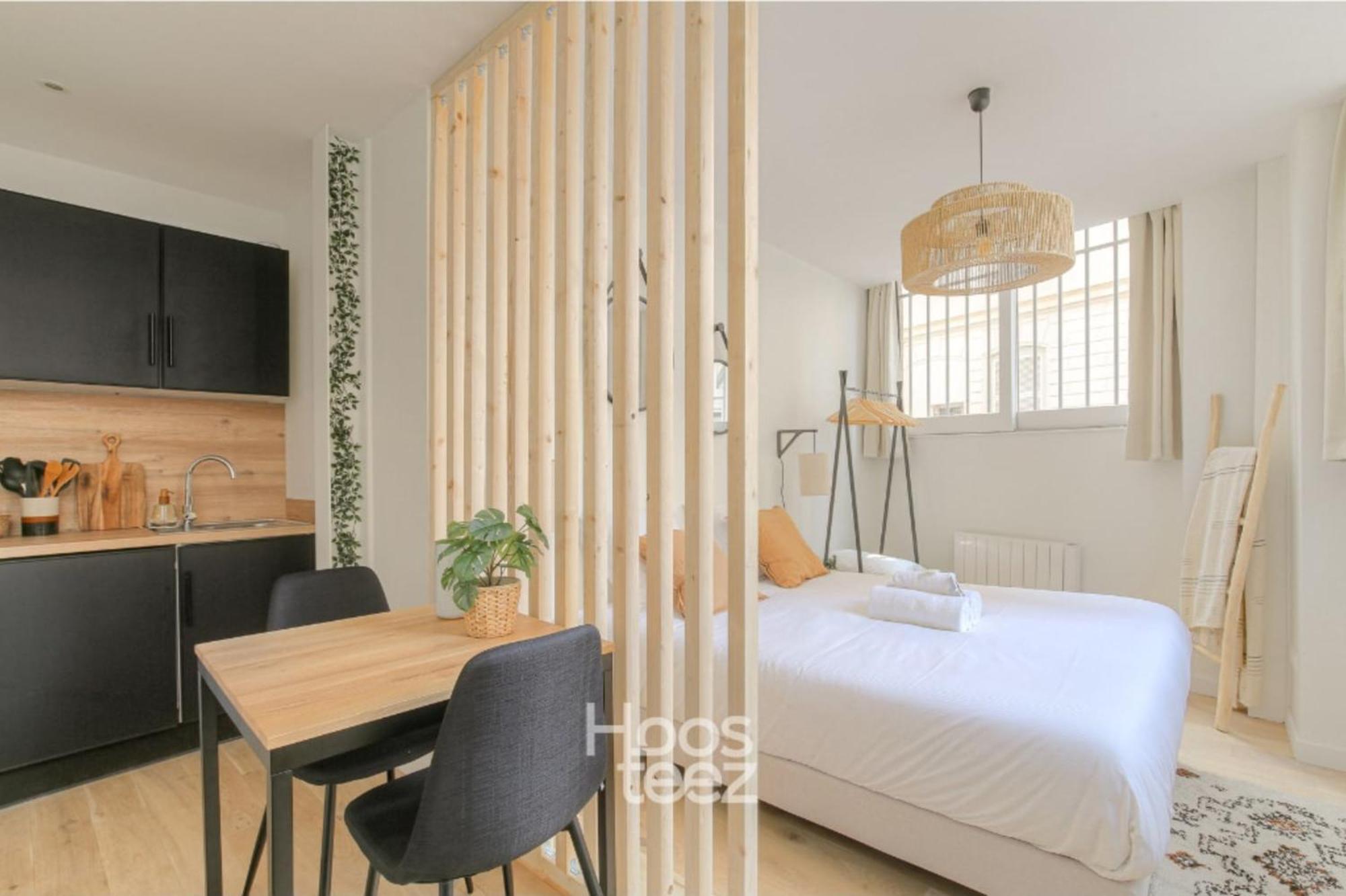 Le Cosy En Hypercentre Lägenhet Lyon Exteriör bild