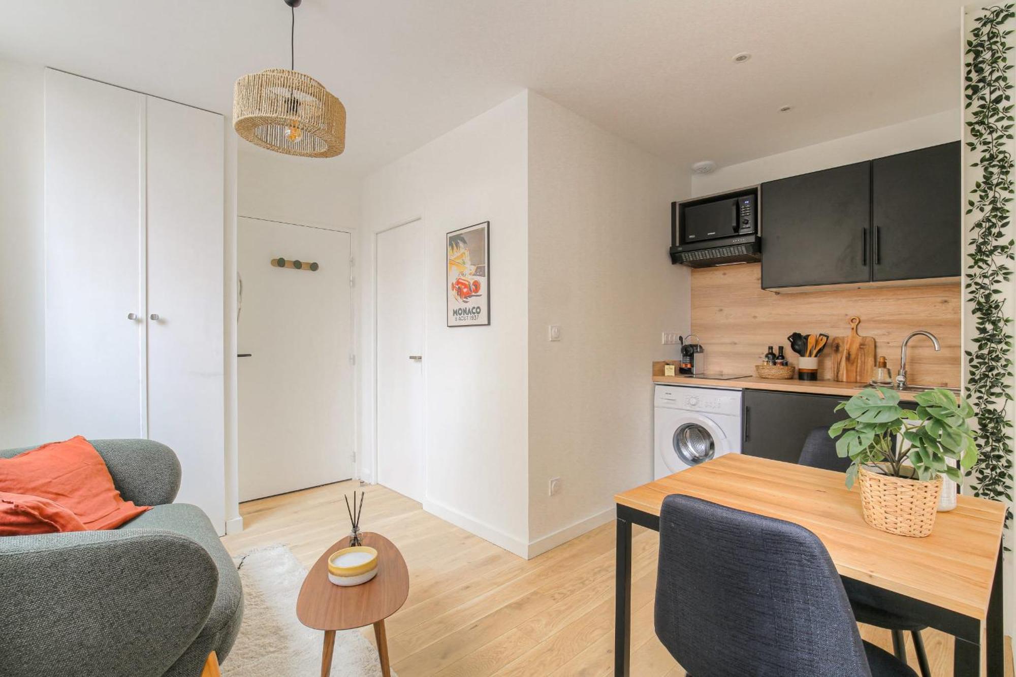 Le Cosy En Hypercentre Lägenhet Lyon Exteriör bild